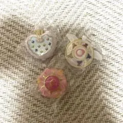 キャラクターグッズ 3個セット