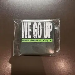 BABYMONSTER カプセルトイ マグネット WE GO UP