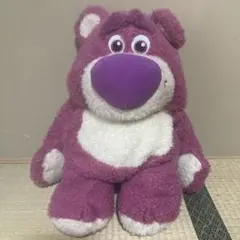 トイ・ストーリー ロッツォ ぬいぐるみ