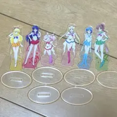 けものフレンズ ラストワン賞 スペシャルアクリルスタンド - メルカリ