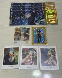 HiMERU紙類セット