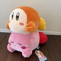 カービィ ワドルディ ぬいぐるみ 約30cm