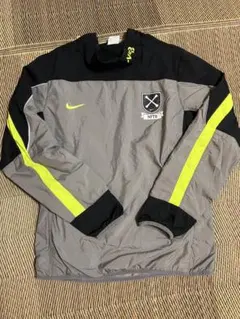 Nike NFTB サッカーウェア Mサイズ グレー