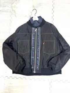 sacai ×Levi