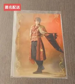 【後家兼光】刀ミュ ブロマイド (静かなる夜半の寝ざめ～ ライブver.)