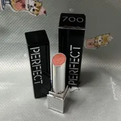 Perfect Diary バイオリップ エッセンス リップスティック #700