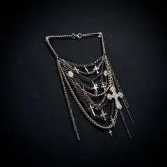 ADEAM アディアム 二連のパール ネックレス ADEAM FOXEY - メルカリ