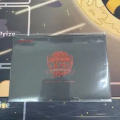 遊戯王 WCS2018 赤封筒 青眼の白龍 ブラックマジシャン 20th - メルカリ