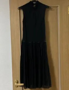 COMME CA ISM ノースリーブワンピース