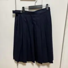 成田高等学校附属小学校 冬服スカート - メルカリ