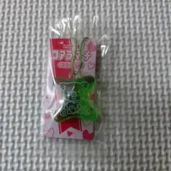 LOTTE コアラのマーチ マスコット ストラップ