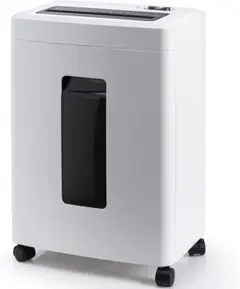 明光商会 ワンカットクロス MSシュレッダー A4サイズ 業務用 V-122C