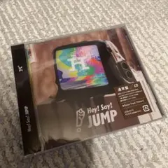 Hey!Say!JUMP H 通常盤