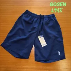 美品⭐メンズ⭐セントクリストファー テニス ハーフパンツ LL - メルカリ