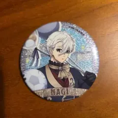 2025年最新】凪誠士郎 缶バッジ agfの人気アイテム - メルカリ