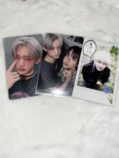 &TEAM JO BTL トレカ