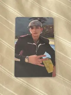 straykids スキズ DO IT HMV ラキドロA ヒョンジン