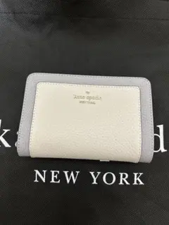 kate spade 新品財布