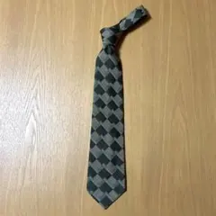 issey miyake ネクタイ　イッセイミヤケ ブランドネクタイ