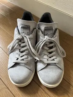 white mountaineering adidas スタンスミス 27.0のサムネイル