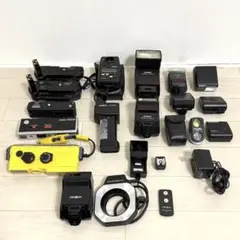 2026年最新】当時物 ストロボの人気アイテム - メルカリ