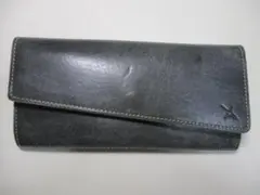 訳アリ 新品 財布 長財布 かぶせ アインソフ ブランド レディース 本革 Gのサムネイル
