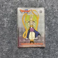 当時物 ドラゴンクエストⅥ 幻の大地 ミレーユ スーパースター シール