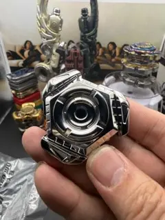 DESTINY HOLIDAY EDITION GHOST 発売記念 従業員限定 - メルカリ