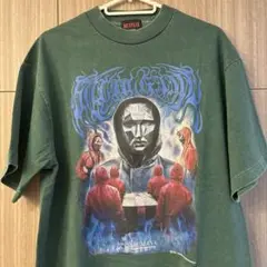 【イカゲーム　オリジナルグラフィックTシャツ】フロントマン