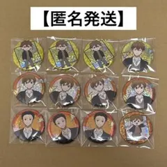 【匿名発送】氷の城壁　缶バッジ　セットのサムネイル