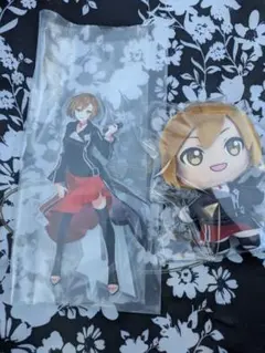 セガラッキーくじ プロセカ MEIKO