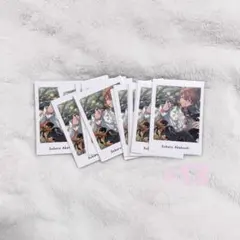 あんスタ 明星スバル ぱしゃっつvol5 13枚