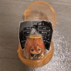 チェンソーマン レゼ篇 つまんでつなげてマスコット 天使の悪魔 ボールチェーン