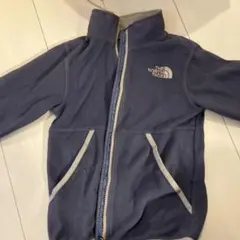 フリースジャケット