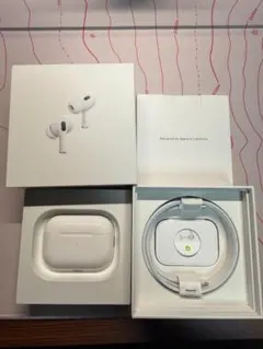 Apple AirPods Pro2 Lightning