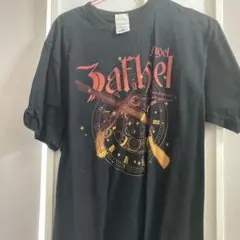 デート・ア・ライブIII Tシャツ ブラック Lサイズ