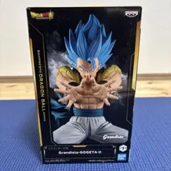 超サイヤ人ゴッド超サイヤ人ゴジータ 「ドラゴンボール超」 Grandista-…
