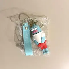 スポンジボブ ビキニボトムバディーズ キーホルダー 魚人のサムネイル