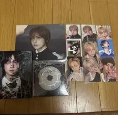 &TEAM CDセット TAKI タキ