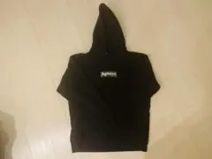 Supreme Bandana BoxLogo HoodedSweatshirt