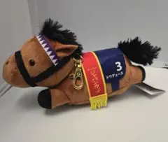 サラブレッドコレクション キャラクターグッズ