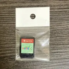 あつまれ どうぶつの森 Nintendo Switch ソフト