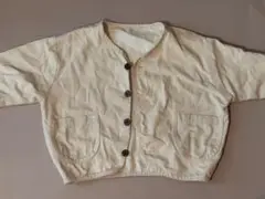 韓国風 ジャケット サイズ90くらい