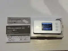 Speed wi-fi 5g x12. wimax