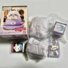 モモンガ　6点セット