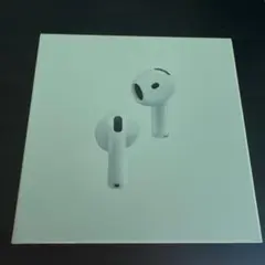 2026年最新】AirPods4 ノイズキャンセリングの人気アイテム - メルカリ