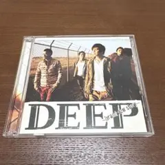 DEEP 〜brand new story〜