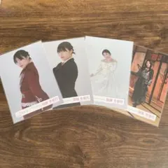 櫻坂46 齋藤冬優花 生写真 まとめ売り