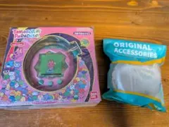 たまごっちパラダイス 　ピンクランド