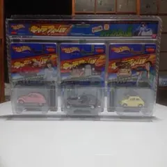 ルパン三世　カリオストロの城　キャラウィールとプライズセット　宮崎駿監督作品 ルパン三世 カリオストロの城 キャラウィールとプライズセット